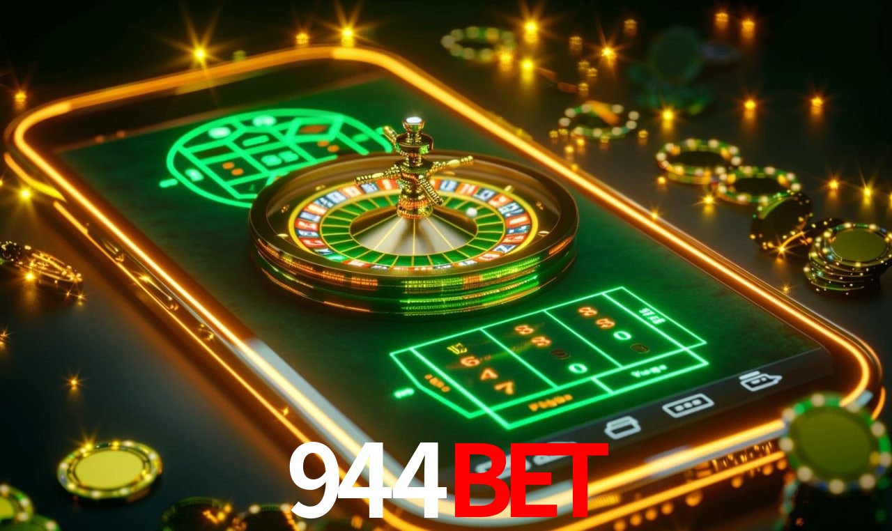 944bet Logo Verificado