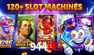 944bet Cassino Ao Vivo - 89 Mesas Evolution Gaming