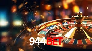 944bet Logo Seguro