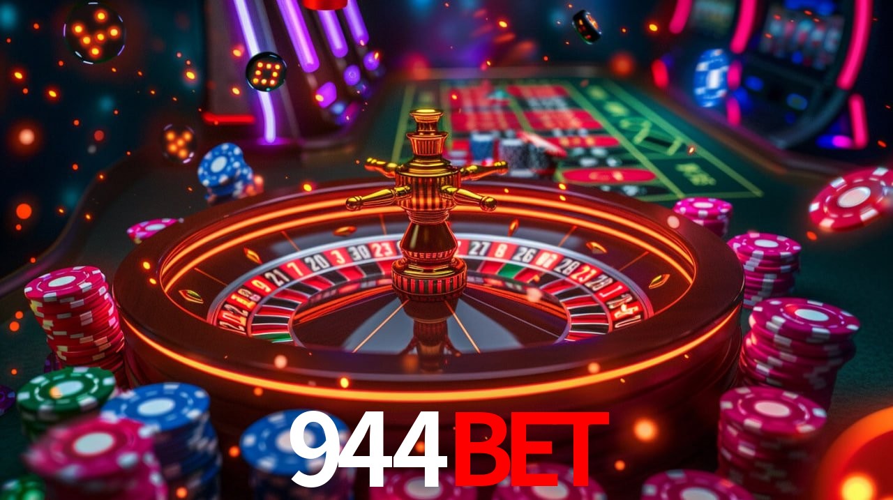 PIX Instantâneo 944bet