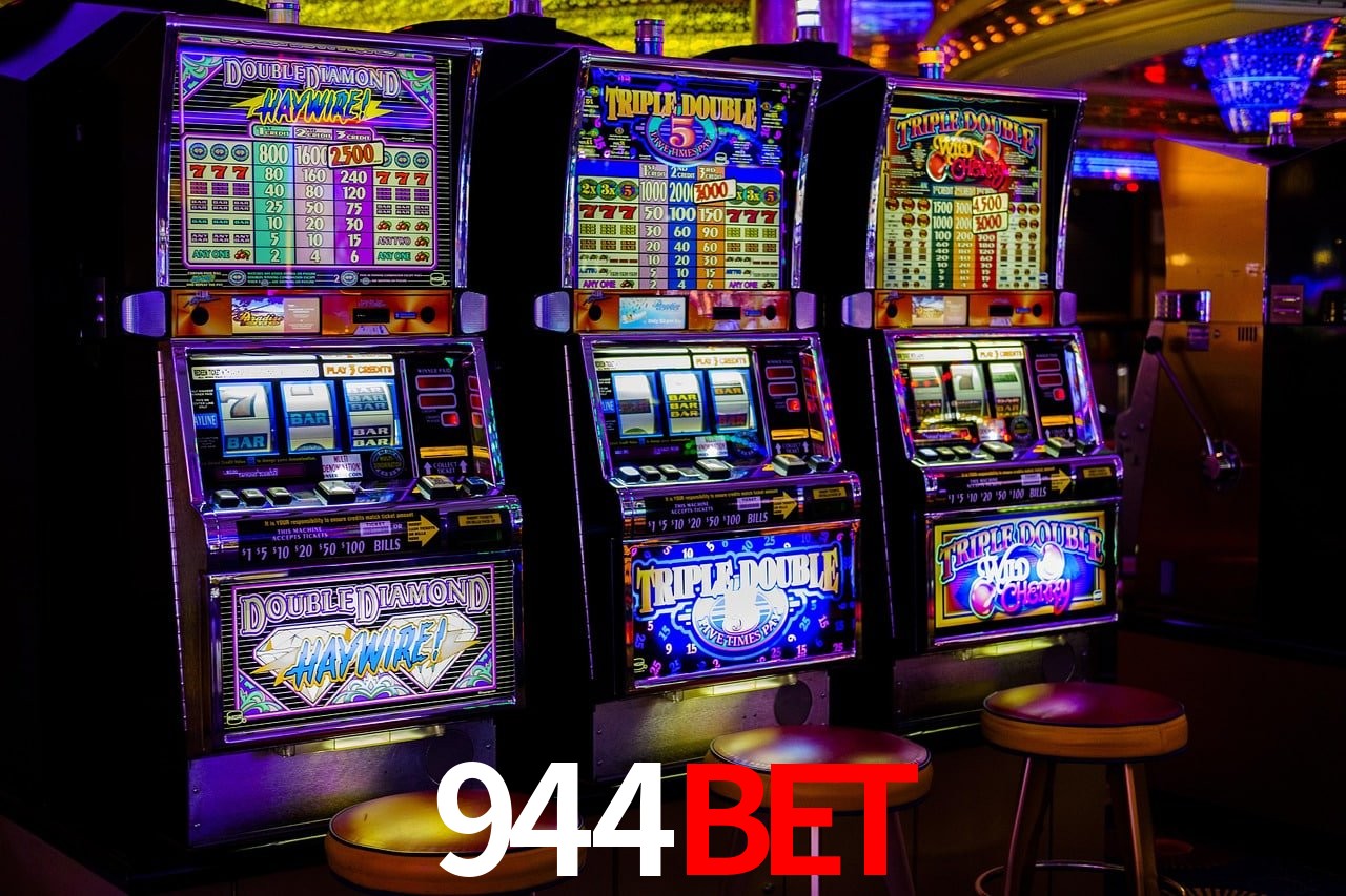 Apostas de Basquete 944bet
