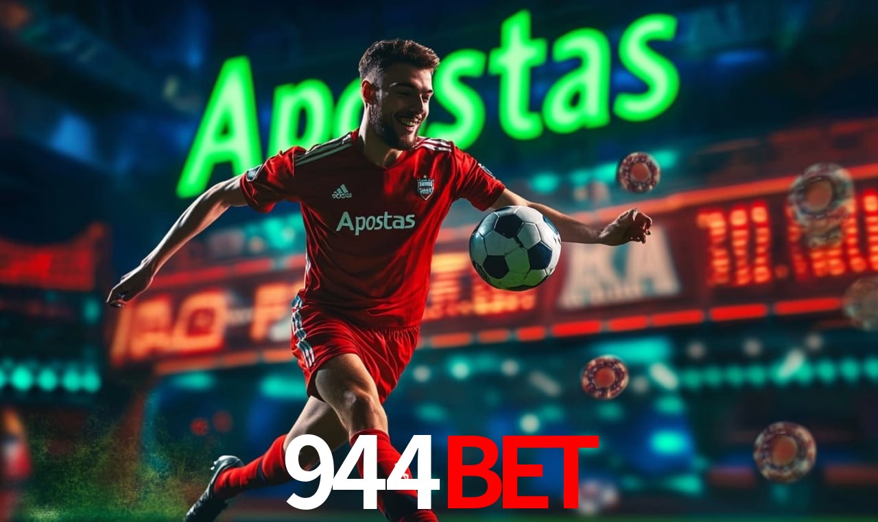 Programa VIP 944bet