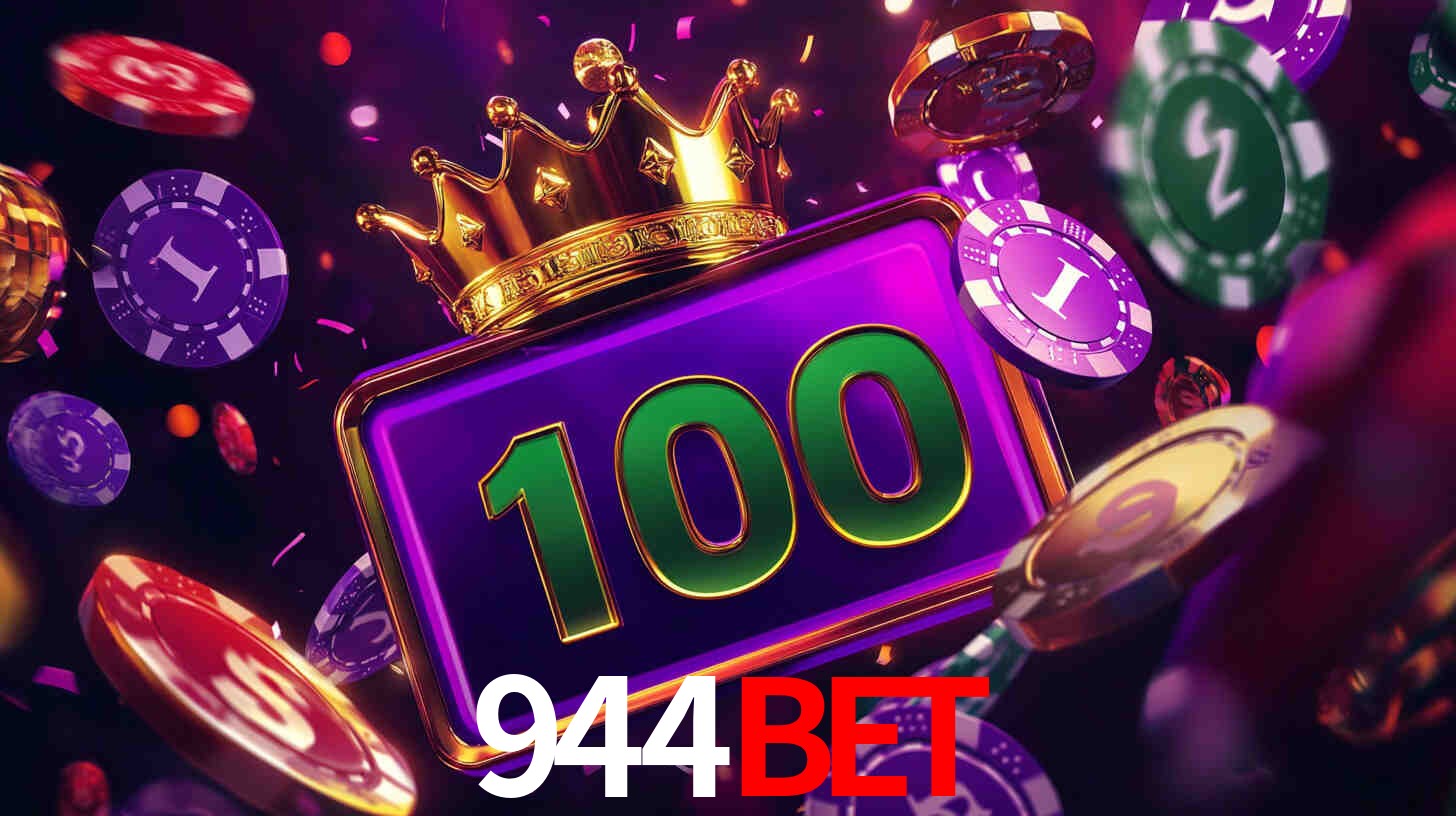 Programa VIP 944bet