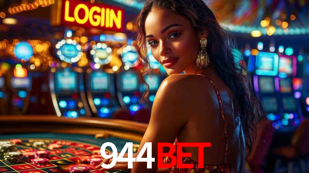 Benefícios da Conta 944bet