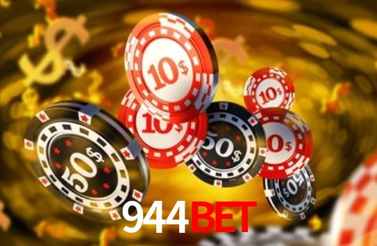 Apostas de Tênis 944bet