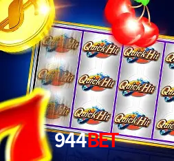Apostas Esportivas na 944bet: Um Guia Completo