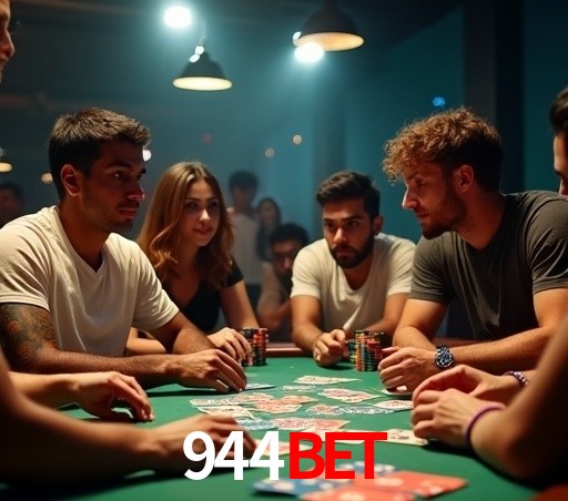 944bet Loteria Online Brasil - Plataforma Certificada