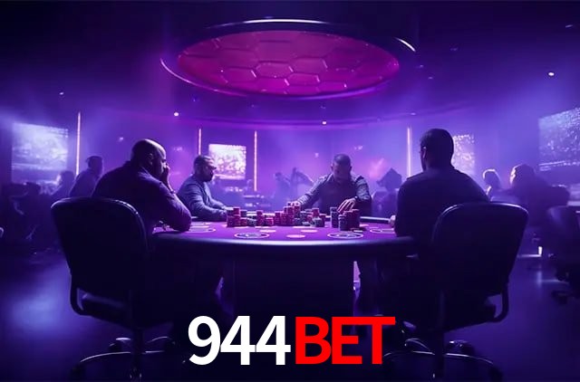Avaliações dos Jogadores 944bet