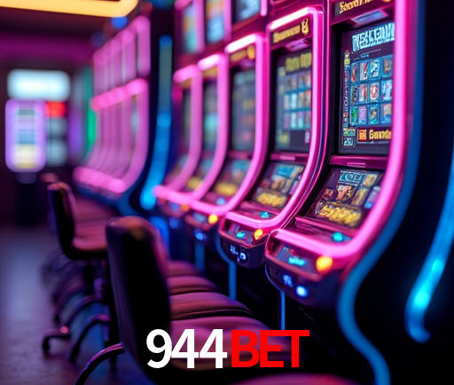 Logo 944bet Plataforma Certificada