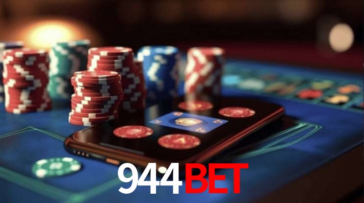 Login Seguro 944bet