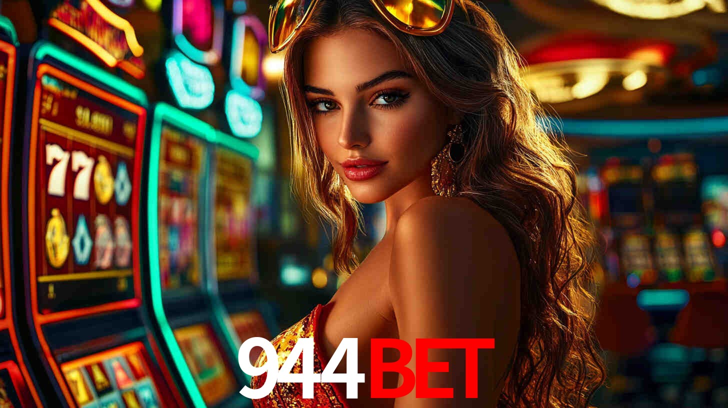 Welcome Bonus 944bet