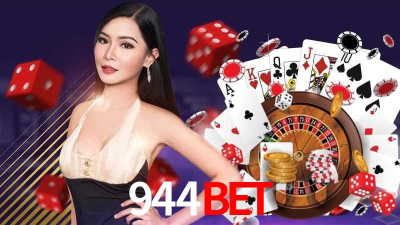 Torneios 944bet
