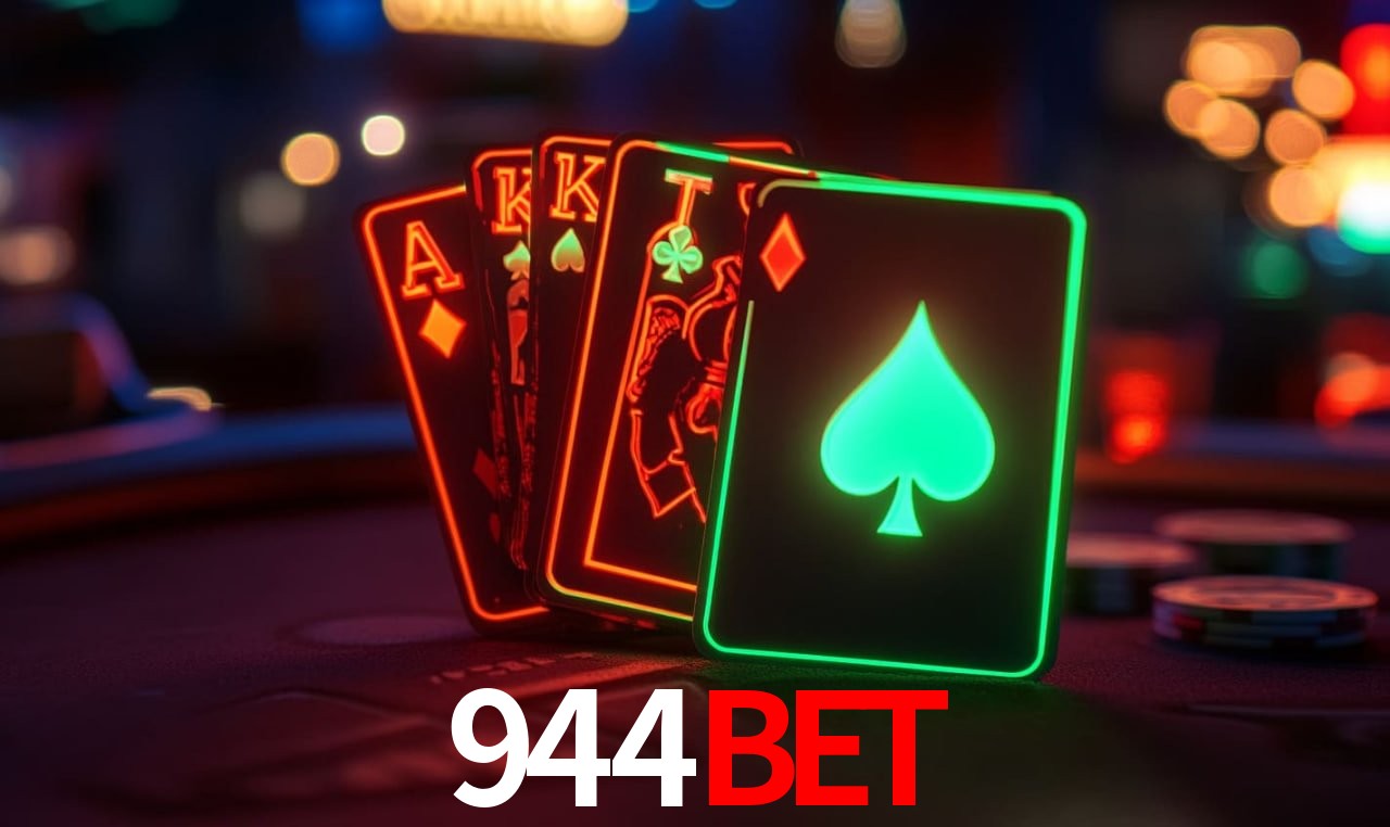 Jogos de Slot 944bet