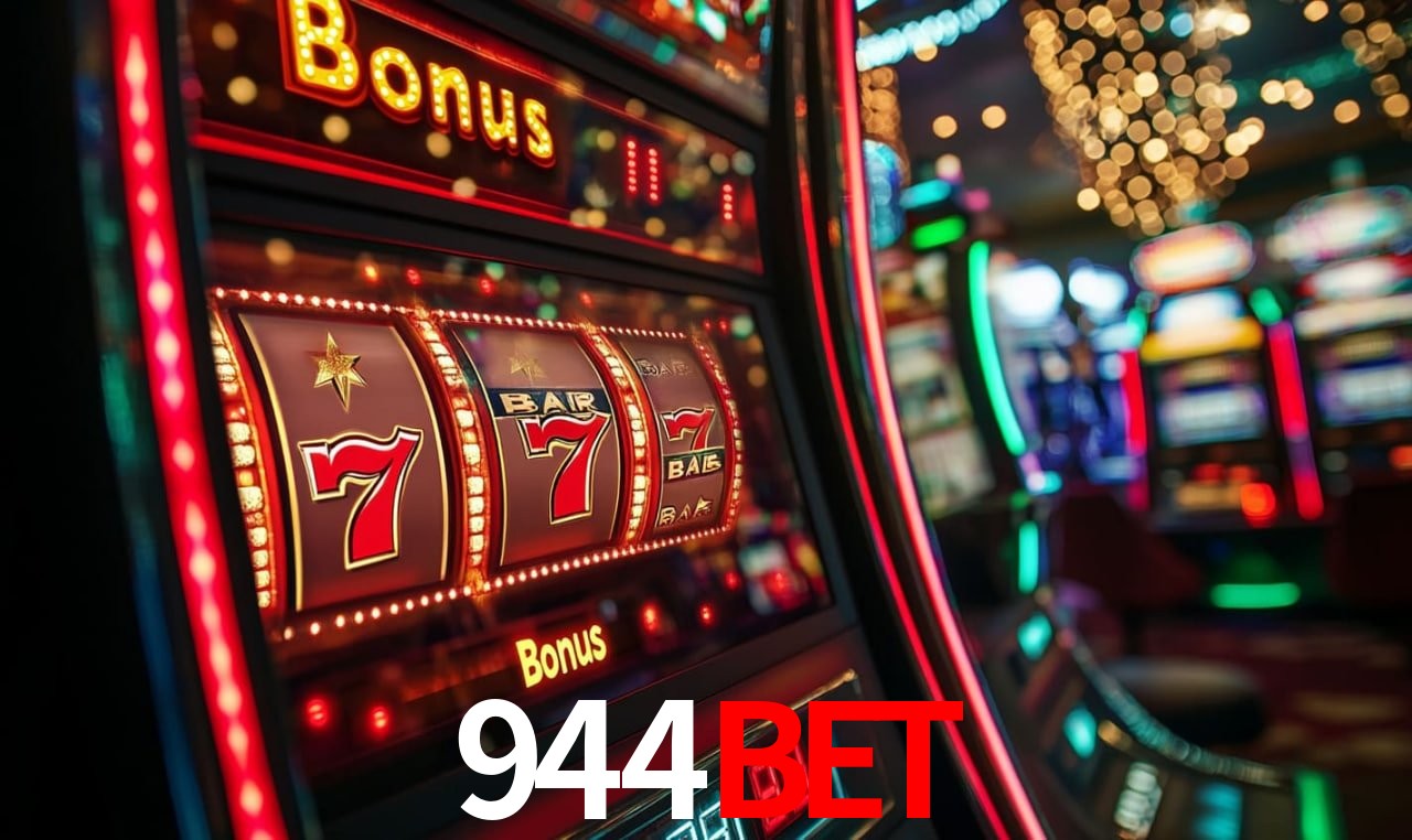 944bet Apostas Esportivas Logo - 34 Esportes Certificados