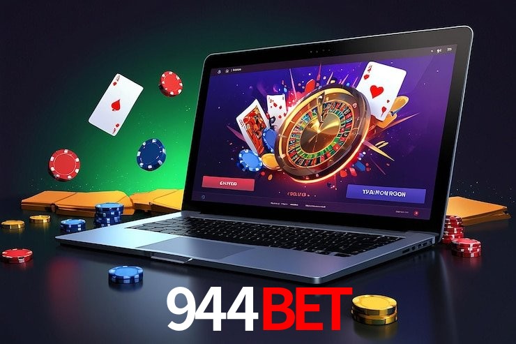 944bet Certificado eCOGRA
