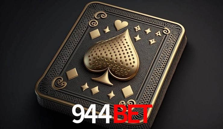 Estatísticas do Jogo 944bet