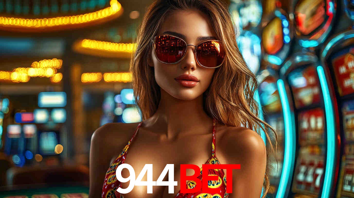 Exclusive Games 944bet