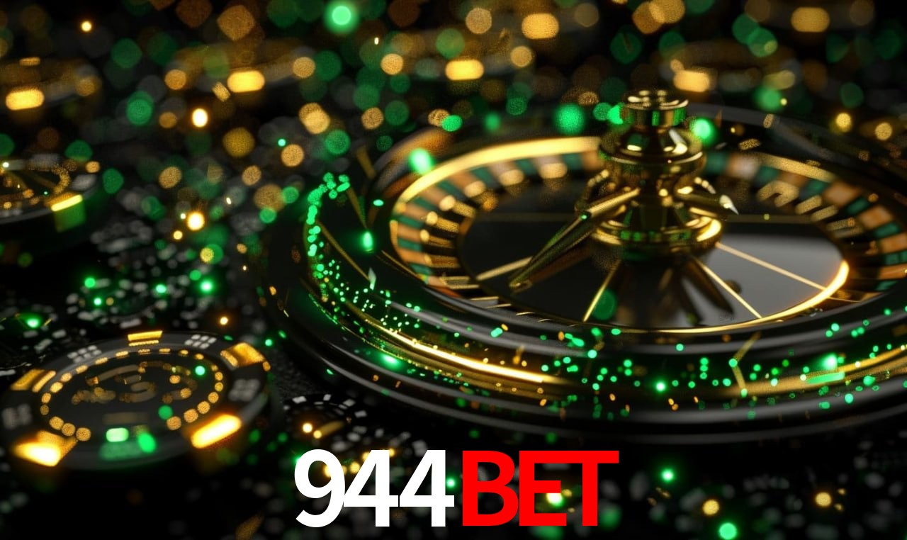 Logo 944bet Telegram Canal Oficial