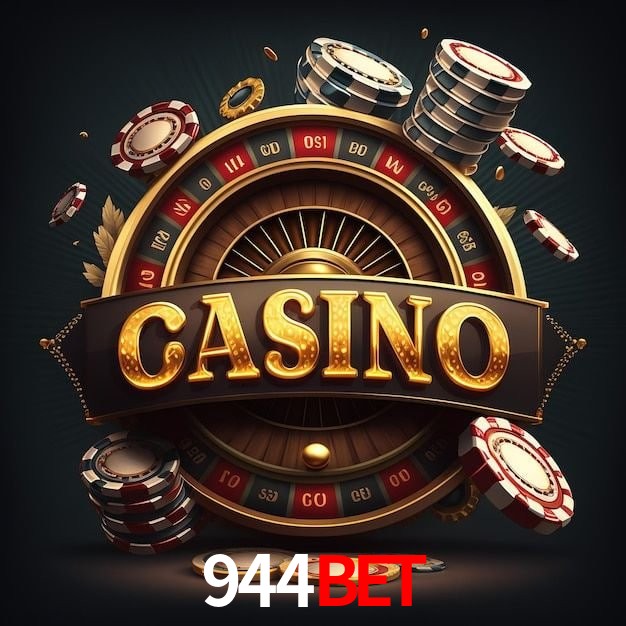 944bet Download Speed Test Logo - Teste de Velocidade Certificado