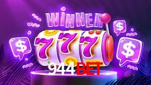 Statistics 944bet