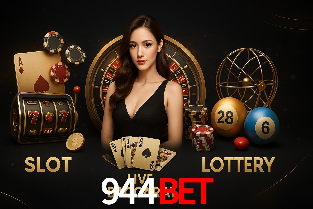 Logo da 944bet
