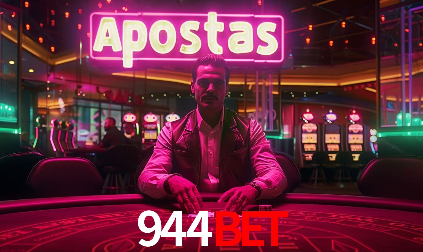 A Emoção da Loteria na 944bet: Uma Chance de Mudança de Vida