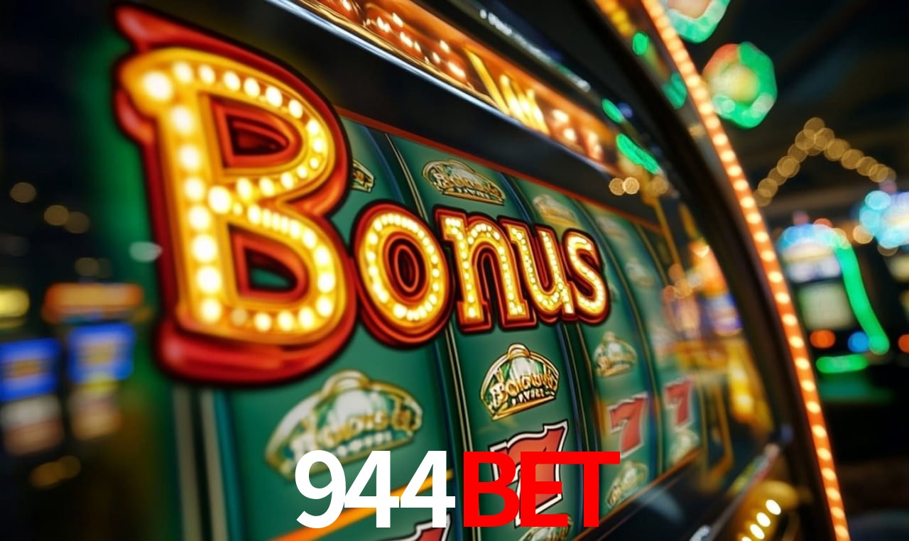 Logo 944bet Loteria Online