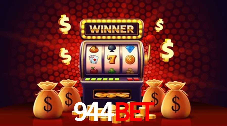 Exclusive Offers 944bet