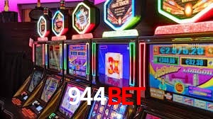 Bônus Diários 944bet