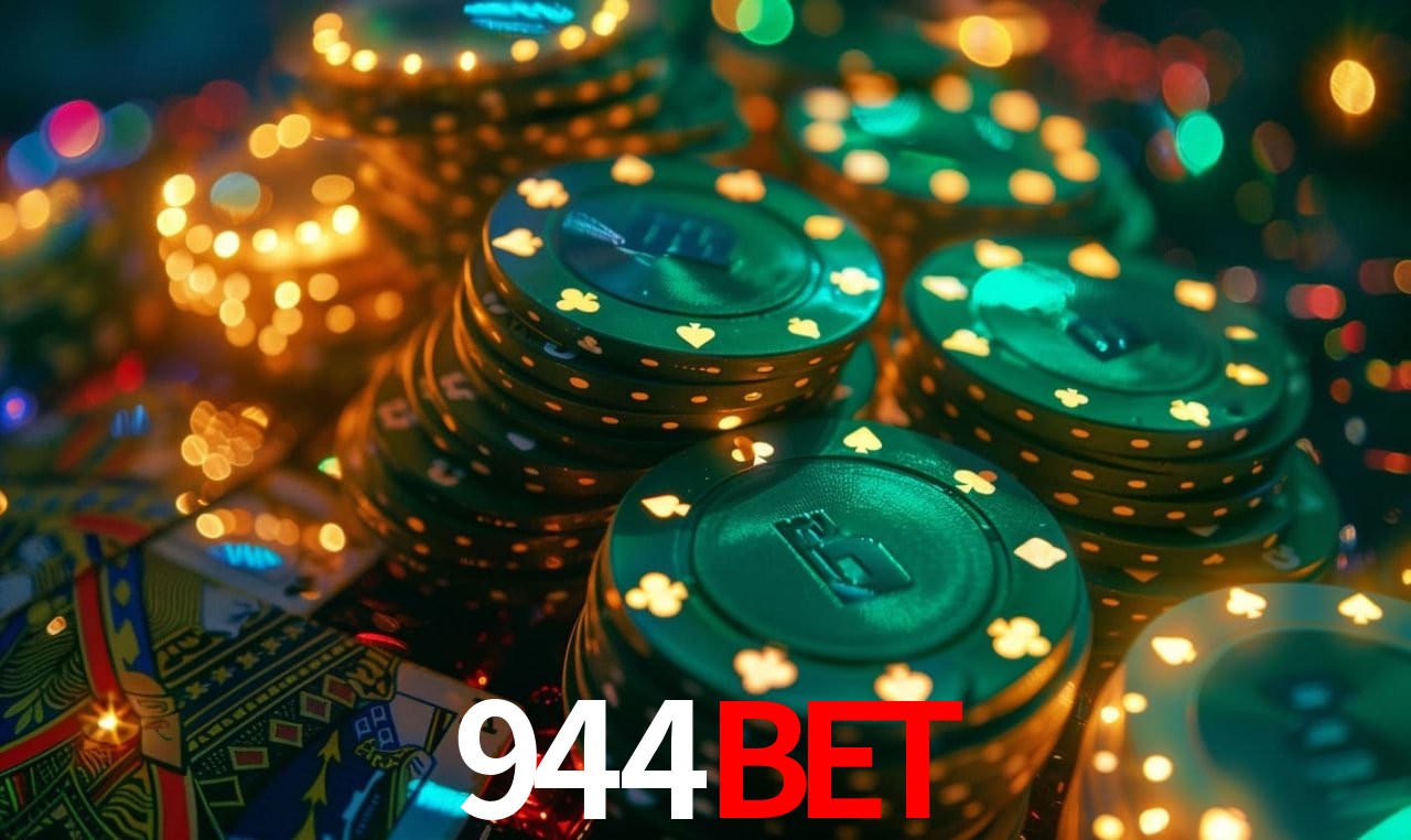 Estatísticas Esportivas 944bet