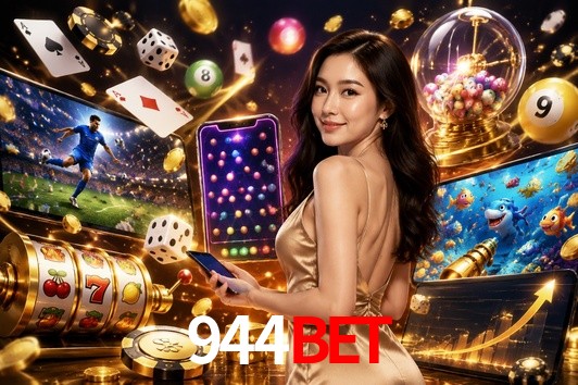 Secure Login 944bet