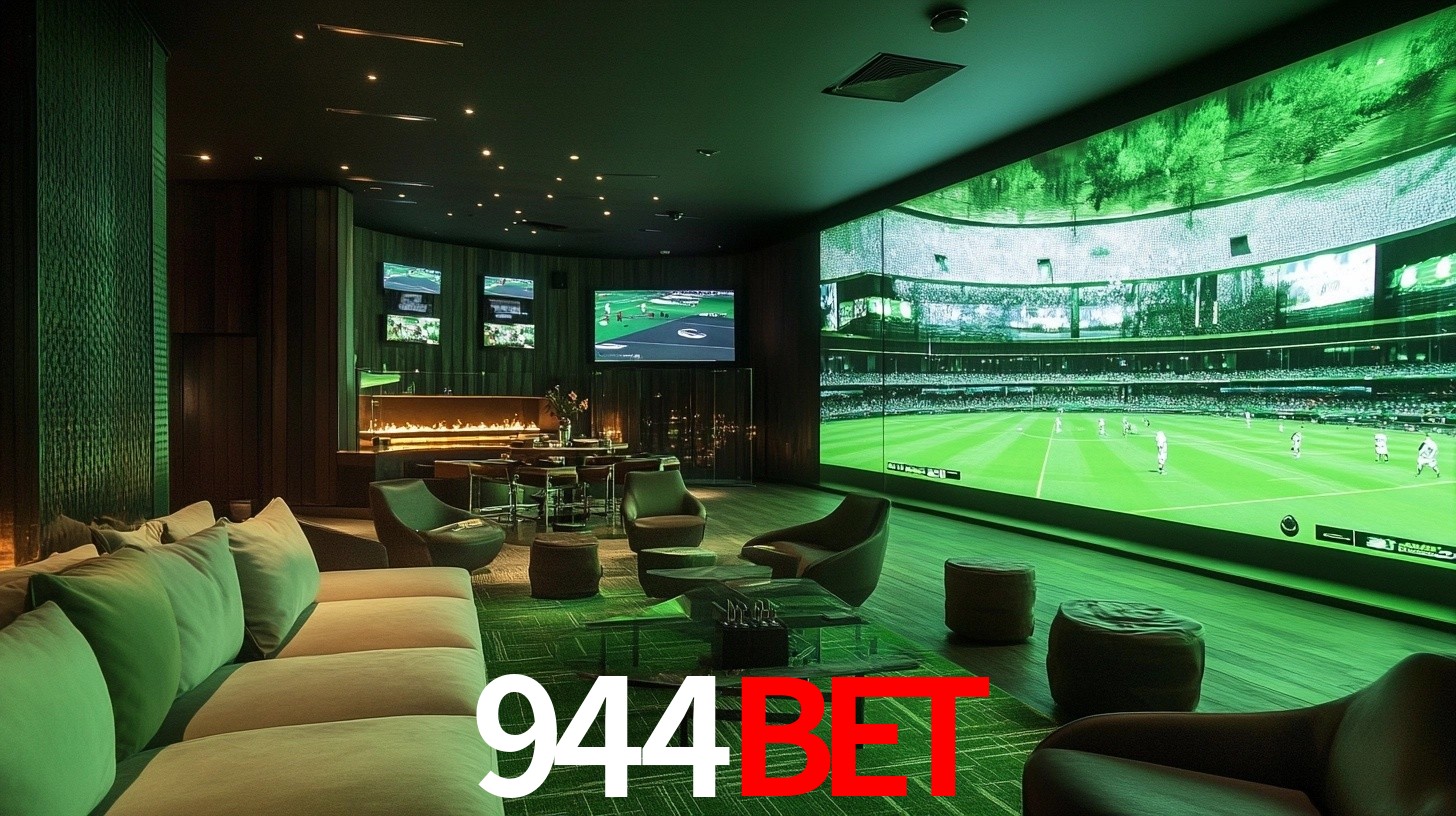 944bet: Seu Cassino Premiado com Pagamentos Rápidos