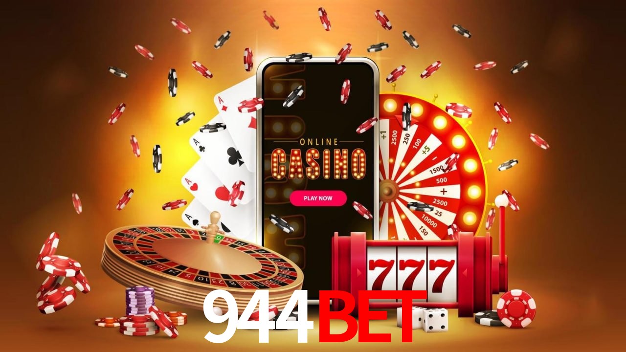 Descubra o Programa VIP da 944bet: Vantagens Exclusivas para Jogadores
