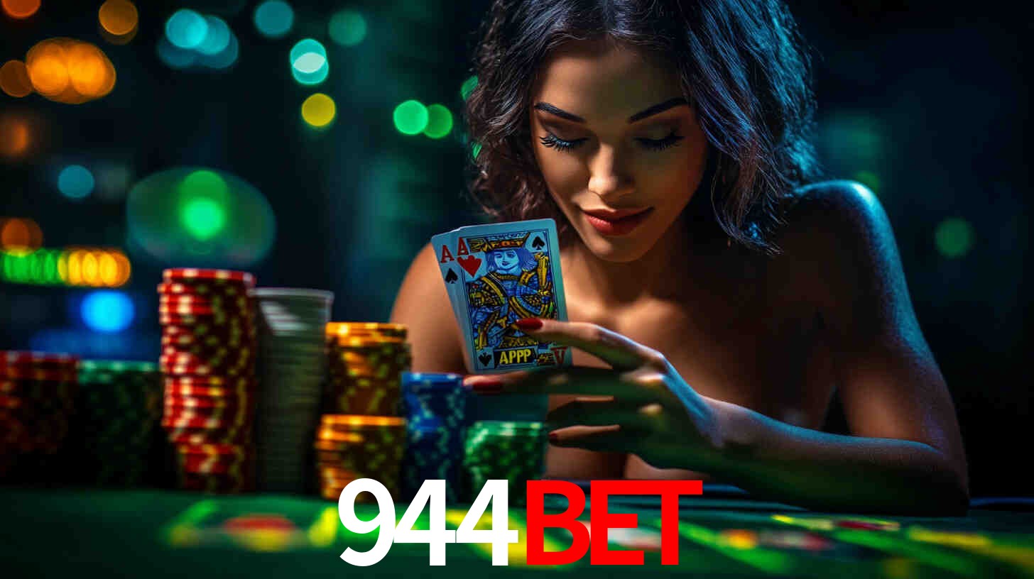 Explorando a Categoria de Eventos em Apostas na 944bet