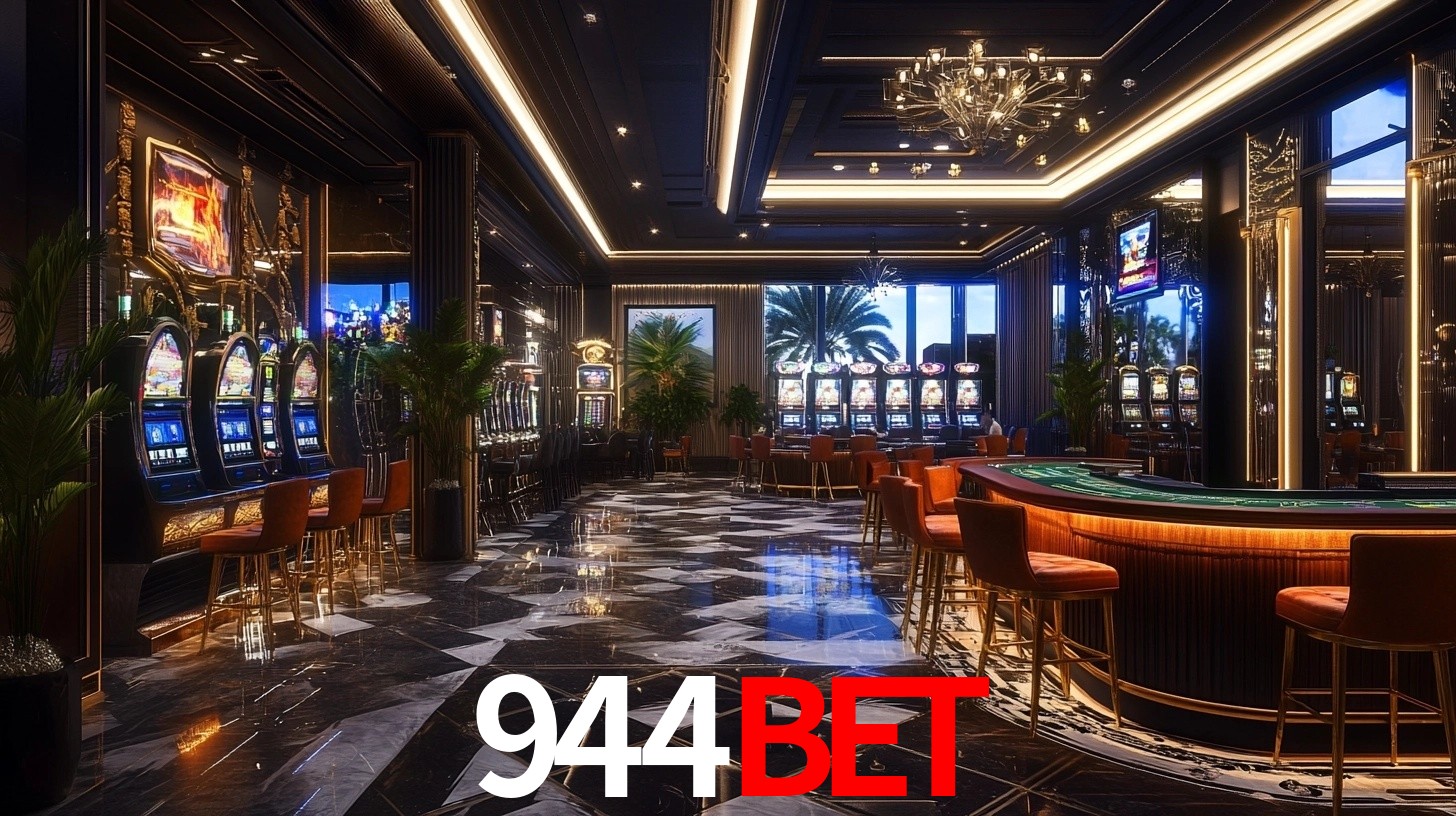 944bet App Interface
