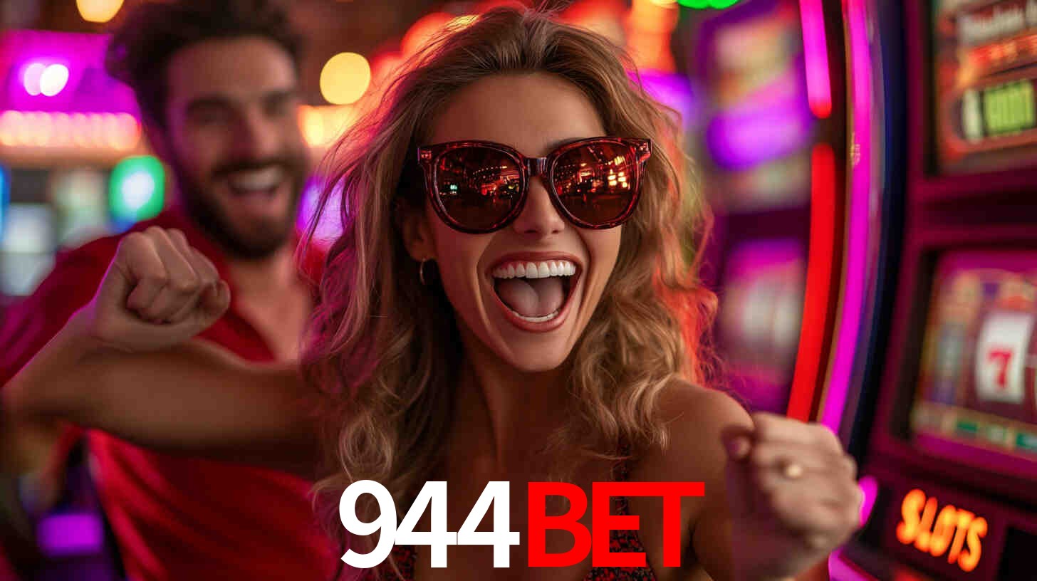 Descubra a Essência do 944bet: Nossa História e Compromissos
