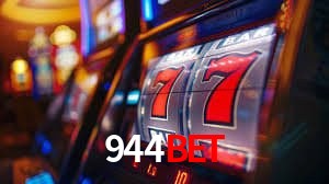 Design Responsivo 944bet
