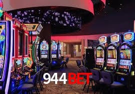 944bet Plataforma Confiável