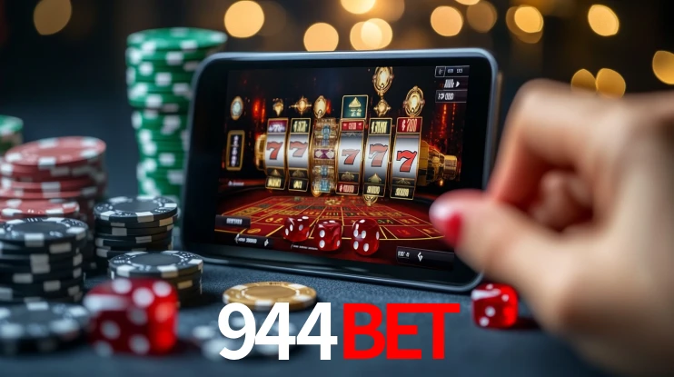 Daily Bonuses 944bet
