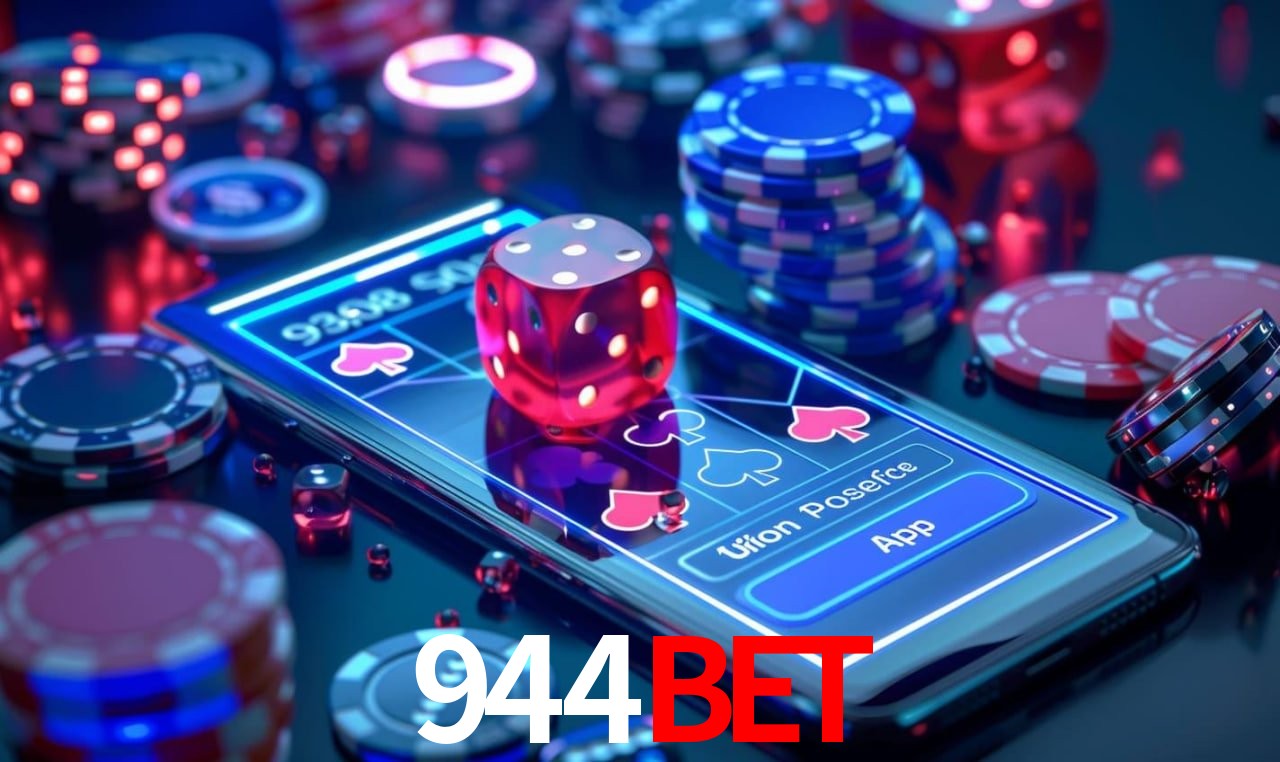 Dr. Ricardo Silva - Moderador Canal Telegram 944bet