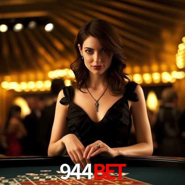 A Experiência Imersiva dos Cassinos Ao Vivo no 944bet