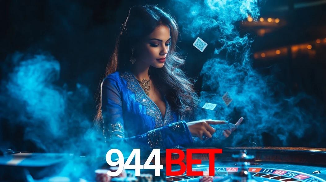 Desvendando o Mundo dos Jogos Virtuais na 944bet