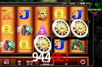 Desvendando o Mundo dos Jogos Virtuais na 944bet